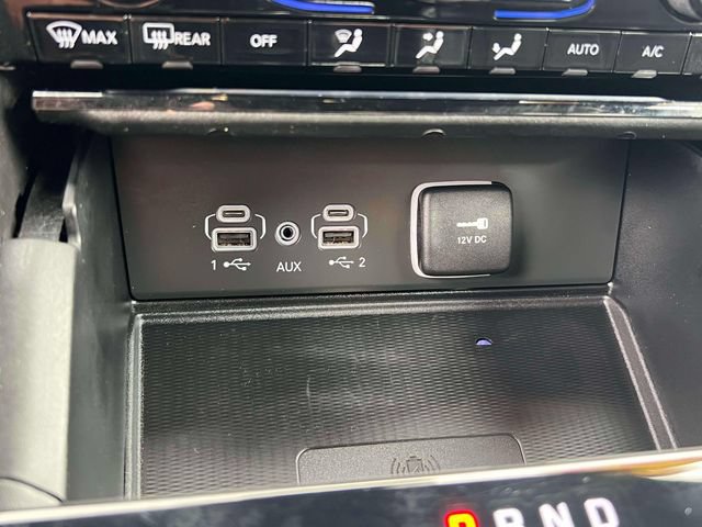 Used 2024 Jeep Grand Cherokee L Laredo AWD/4WD image 12