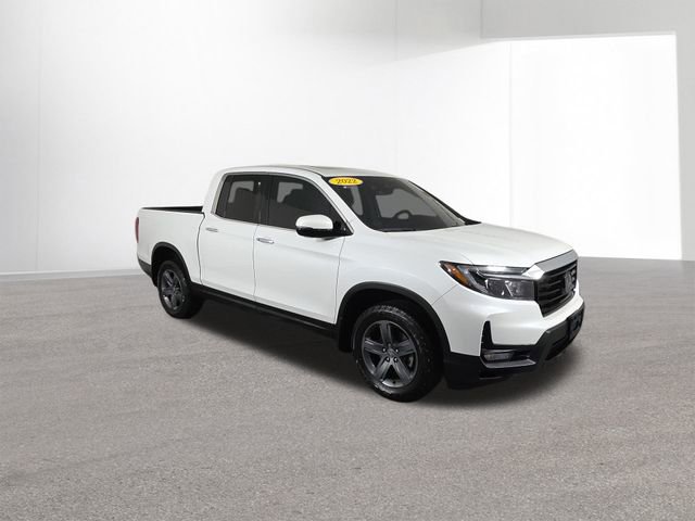 Used 2022 Honda Ridgeline RTL-E image 11