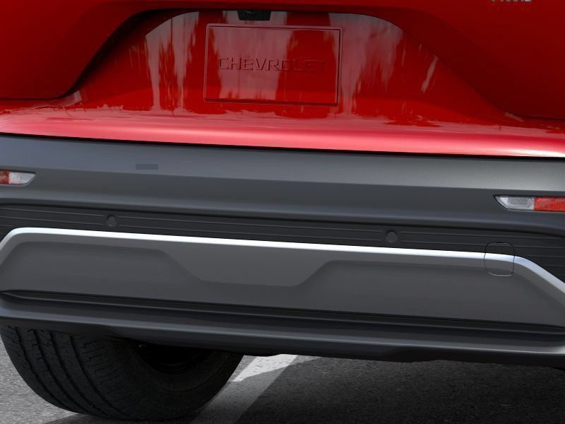 New 2025 Chevrolet Blazer EV LT AWD/4WD image 66