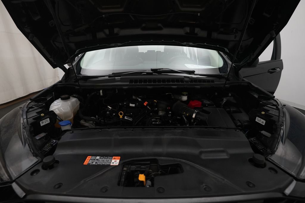 Used 2023 Ford Edge SEL w/ Sport Appearance Package image 3