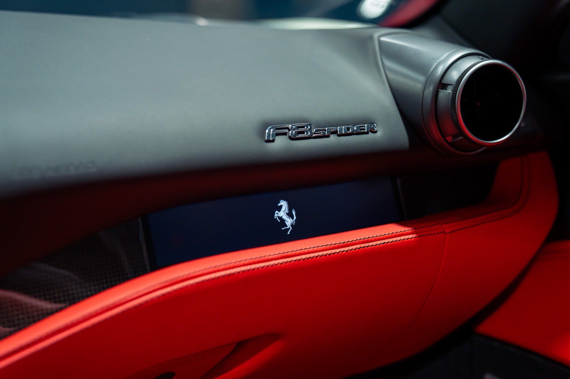 Used 2023 Ferrari F8 Tributo RWD image 15