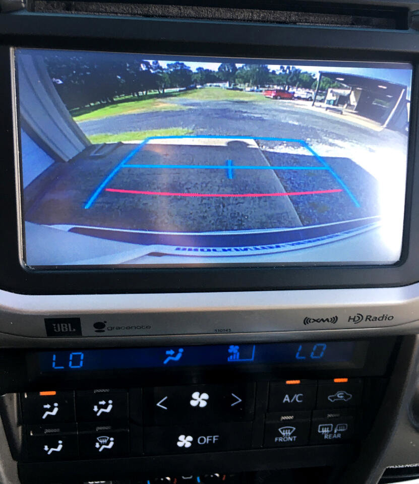 Used 2016 Toyota 4Runner Limited image 30