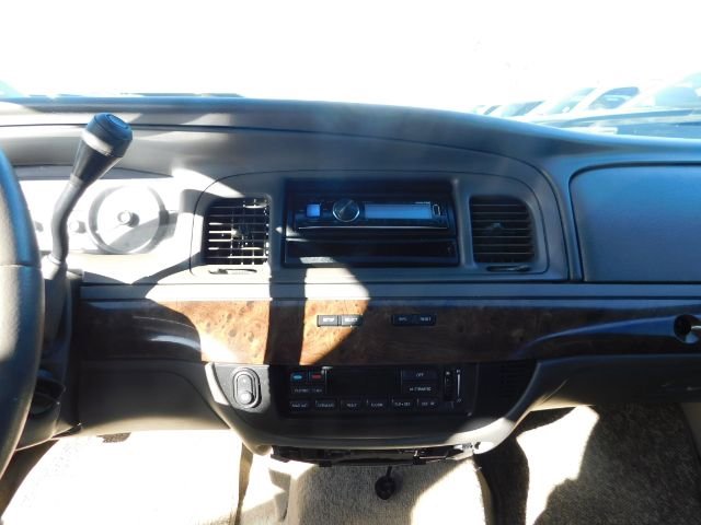 Used 2010 Mercury Grand Marquis LS image 17