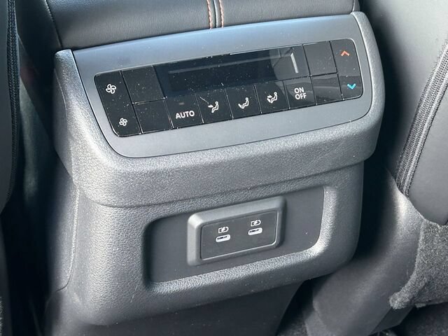 New 2026 Nissan Pathfinder Rock Creek w/ Rock Creek Premium Package AWD/4WD image 17
