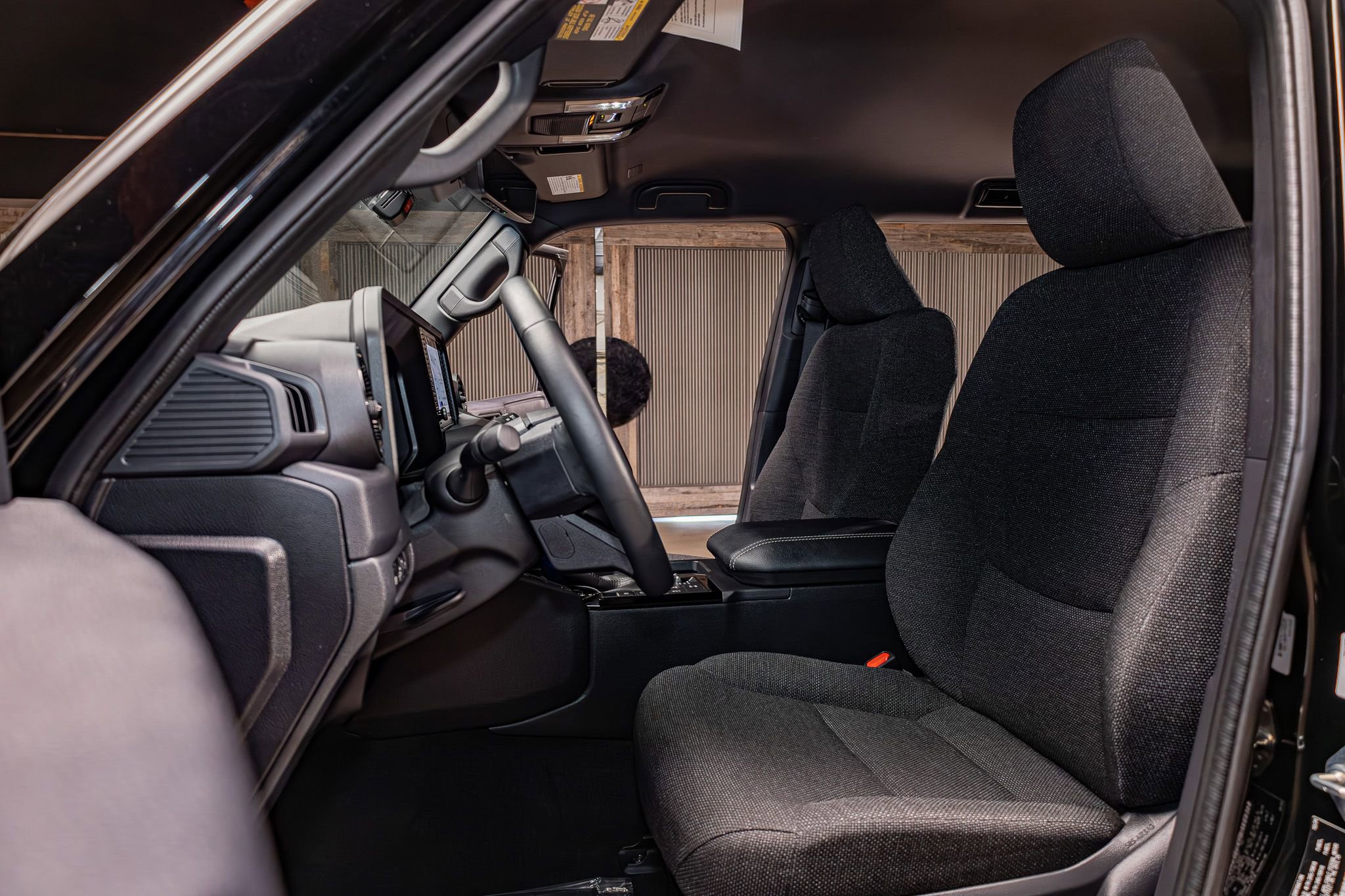 Used 2025 Toyota Land Cruiser 1958 image 19