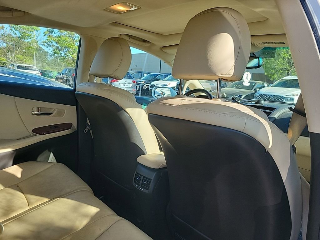 Used 2010 Lexus HS 250h image 5