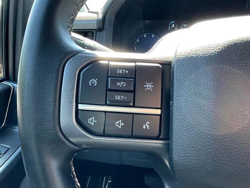 Used 2024 Ford F150 XLT w/ Mobile Office Package image 27