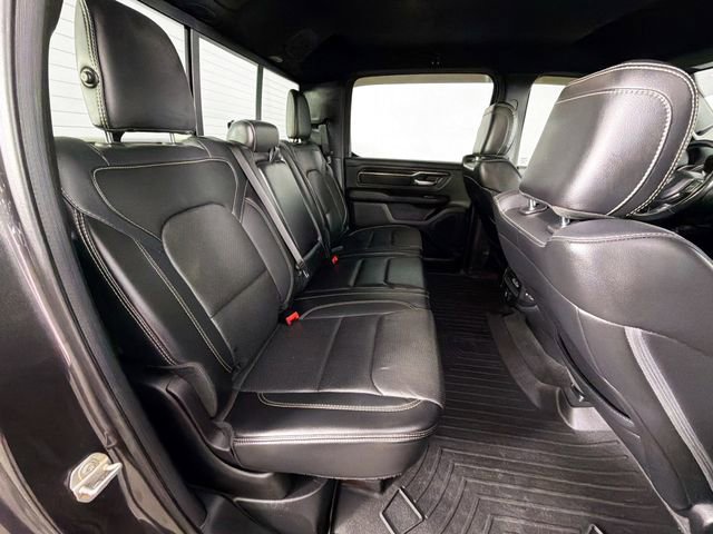 Used 2019 RAM 1500 Sport w/ Alpine Leather & Sound Group image 5