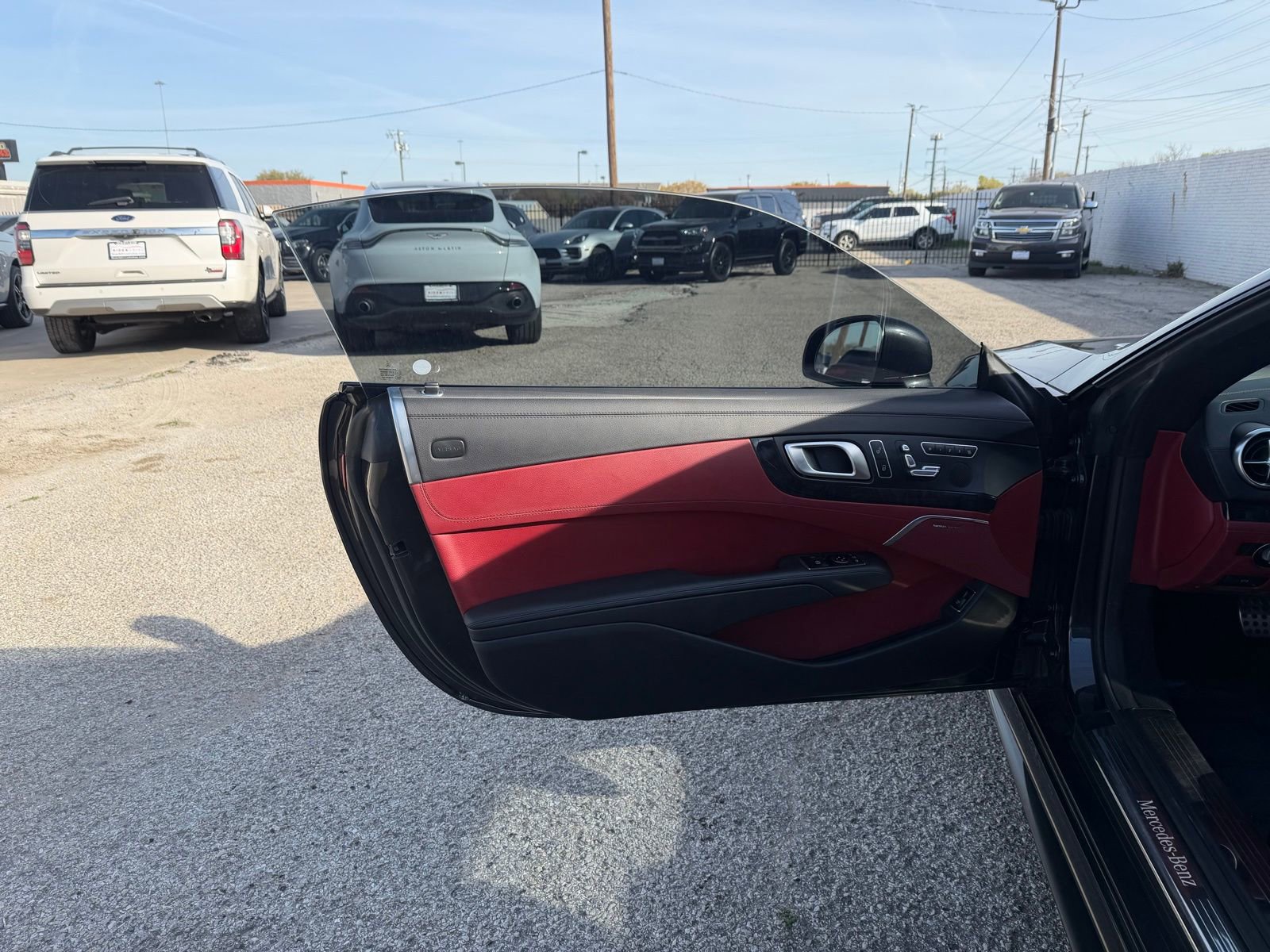 Used 2020 Mercedes-Benz SL 450 image 21
