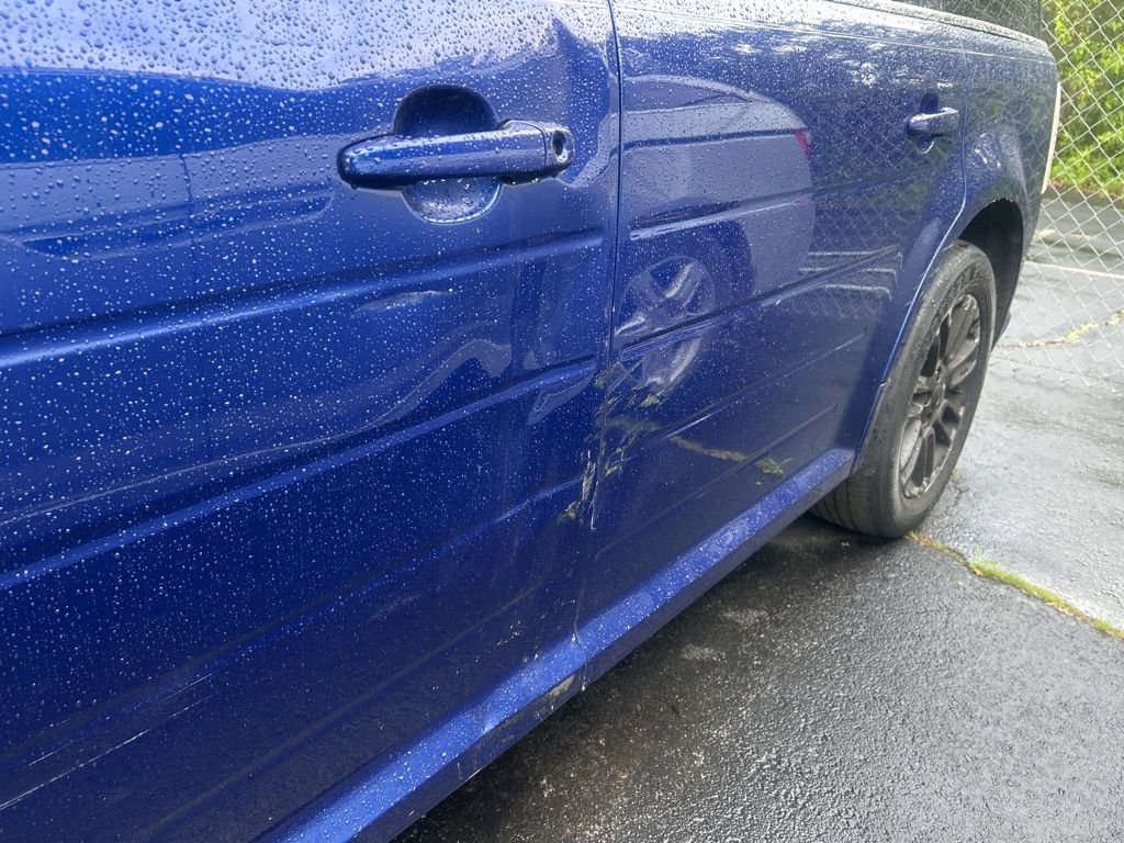 Used 2014 Ford Flex SEL w/ Equipment Group 202A image 5