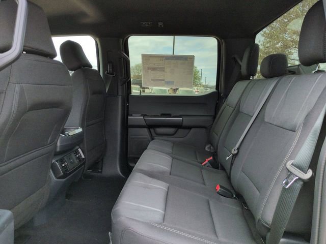 New 2026 Ford F150 STX AWD/4WD image 17