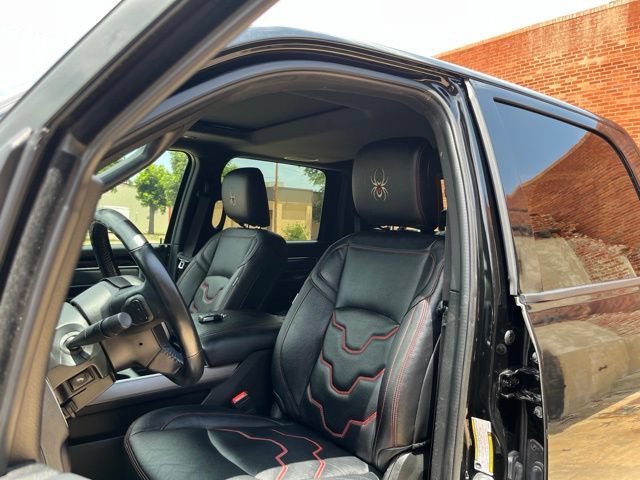 Used 2023 RAM 2500 Big Horn w/ Level B Equipment Group AWD/4WD image 19