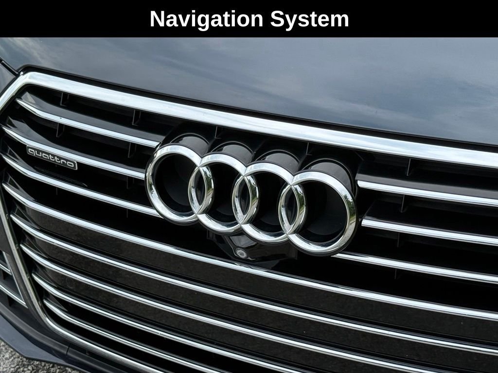 Used 2018 Audi A7 3.0T Prestige w/ Prestige Package AWD/4WD image 6
