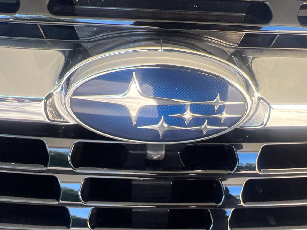Used 2024 Subaru Ascent Touring AWD/4WD image 32