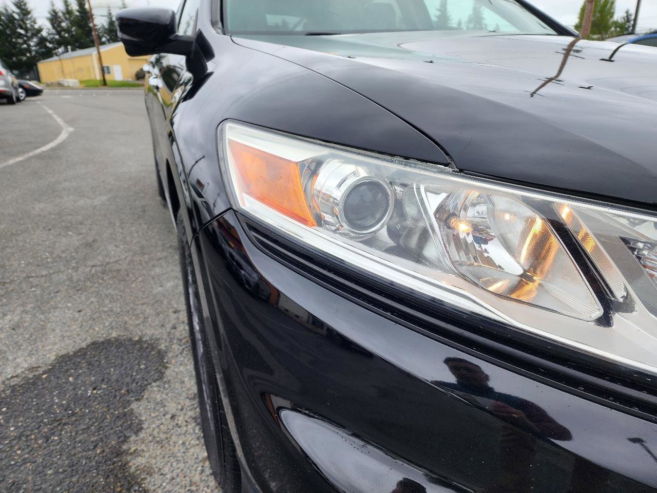 Used 2015 Honda Crosstour EX-L image 33