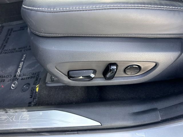 Used 2023 Lexus NX 350 AWD image 12