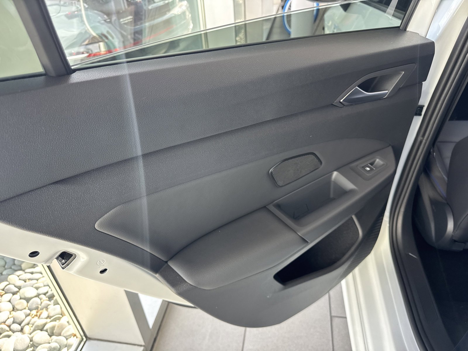 New 2026 Volkswagen Golf AWD/4WD image 24