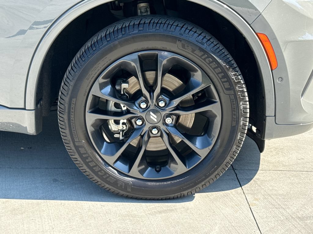 Used 2024 Dodge Durango GT AWD/4WD image 11