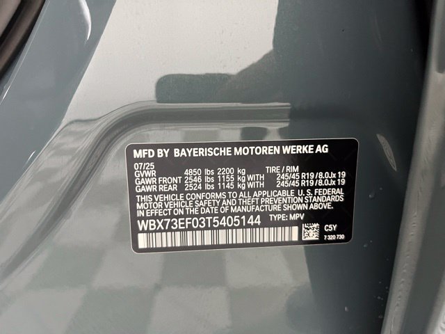 Used 2026 BMW X1 xDrive28i w/ Technology Package AWD/4WD image 26
