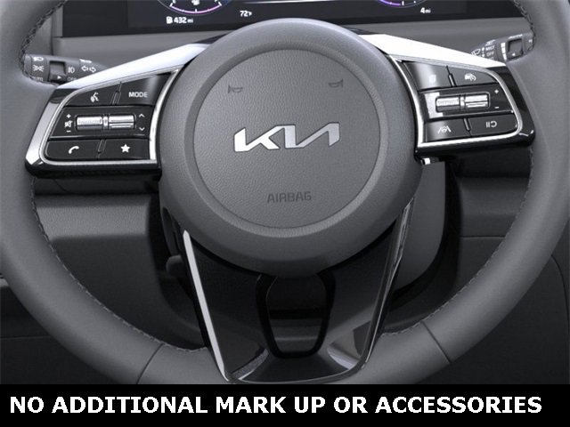 New 2026 Kia Seltos EX image 22