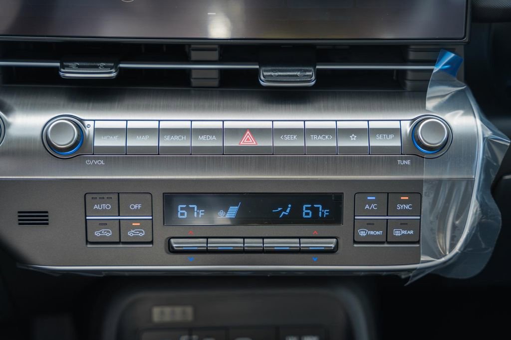 New 2026 Hyundai Kona SEL Sport image 19