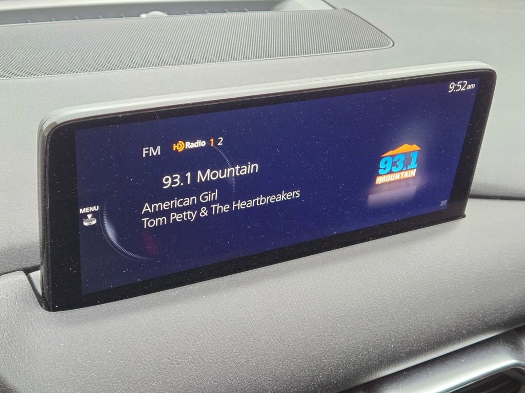 Used 2023 MAZDA CX-5 AWD 2.5 S image 10