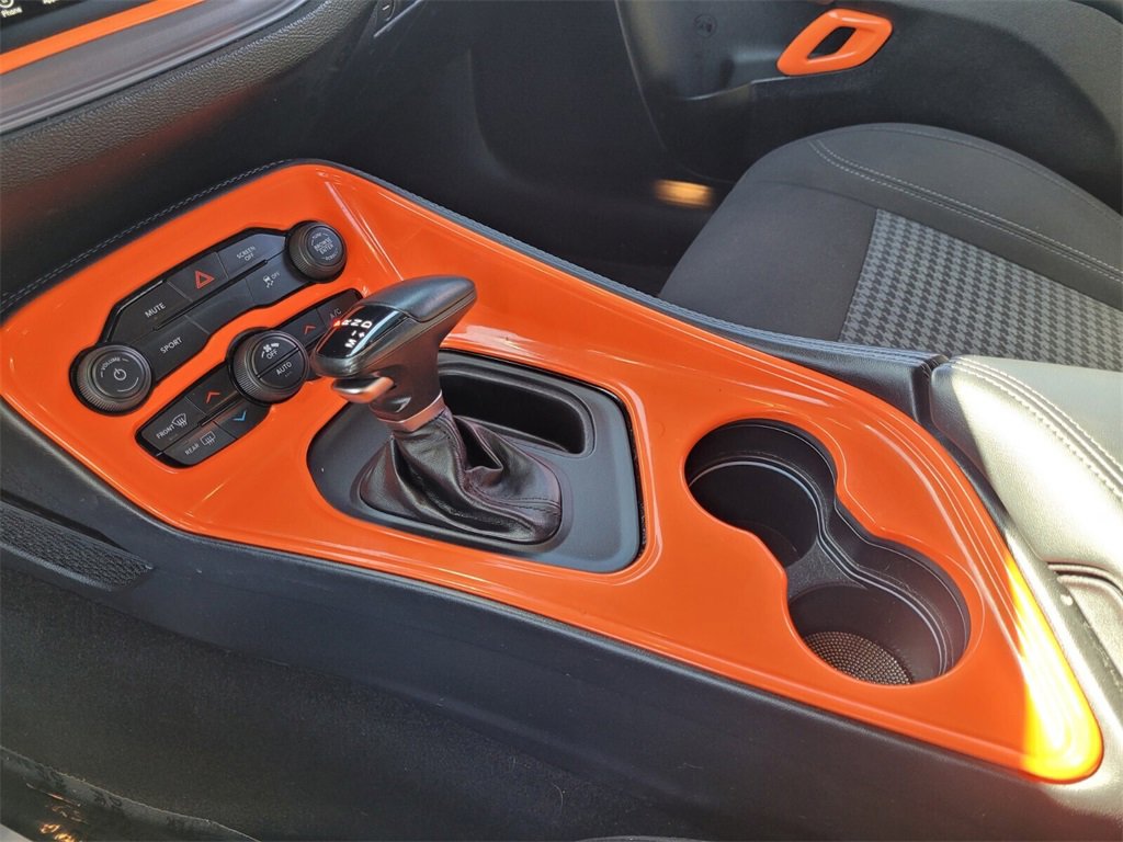 Used 2023 Dodge Challenger SXT image 19