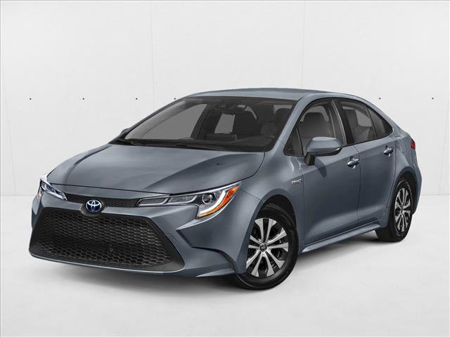 Used 2020 Toyota Corolla LE FWD video 1