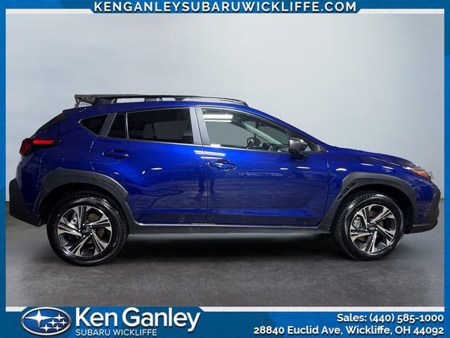 Certified 2026 Subaru Crosstrek 2.0i Premium AWD/4WD image 6