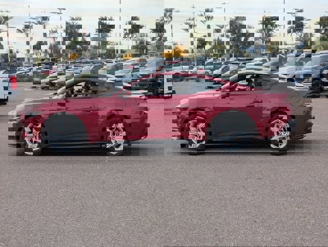 New 2026 Ford Mustang Premium image 33