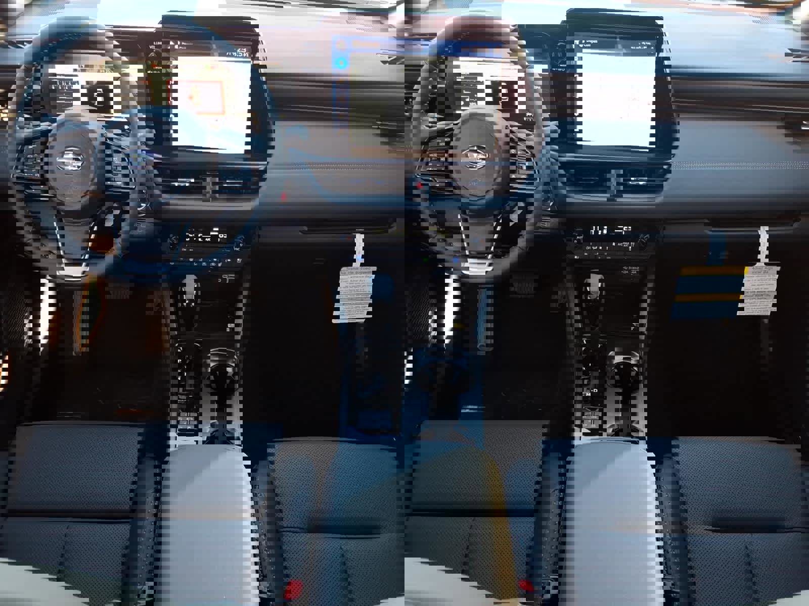 New 2026 Subaru Outback Touring XT w/ Touring Package image 28