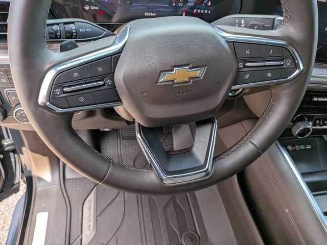 New 2026 Chevrolet Tahoe LT w/ Comfort Package image 22