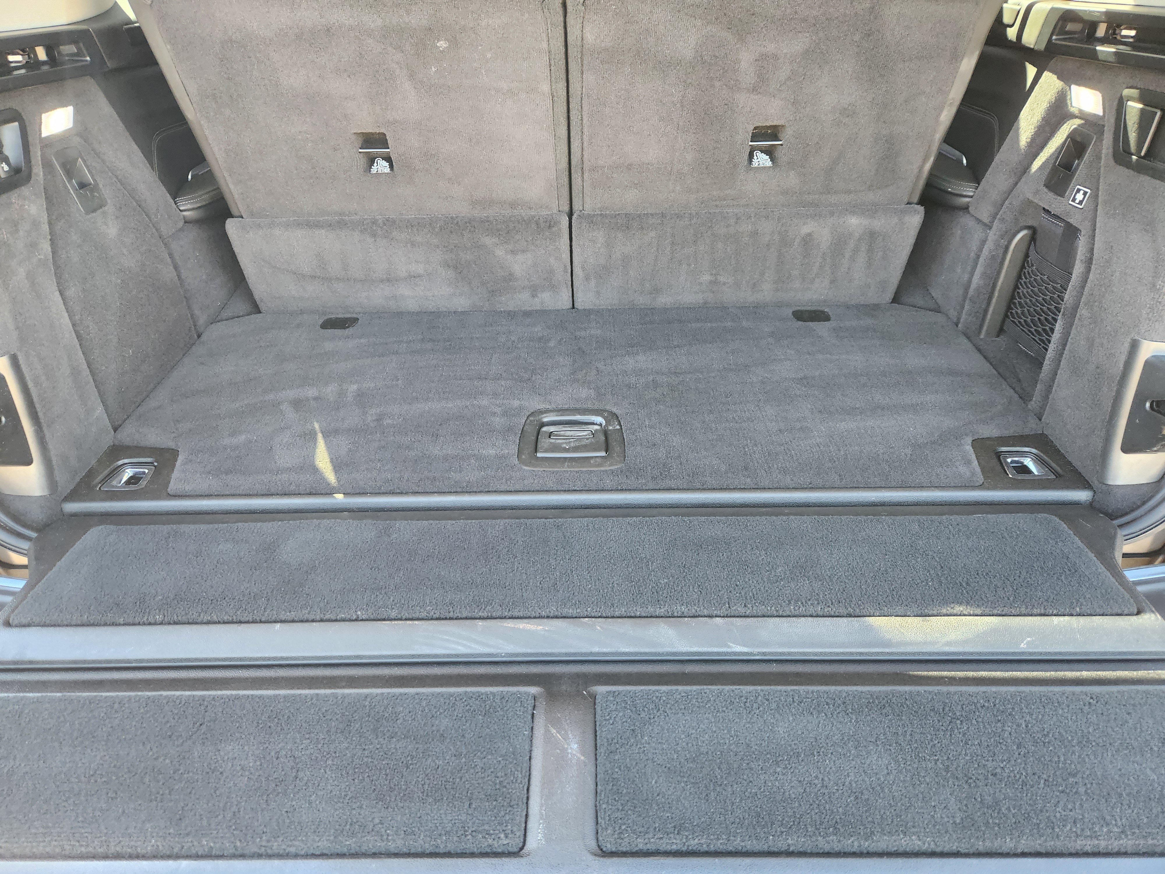 Used 2024 BMW X7 xDrive40i w/ Premium Package image 31