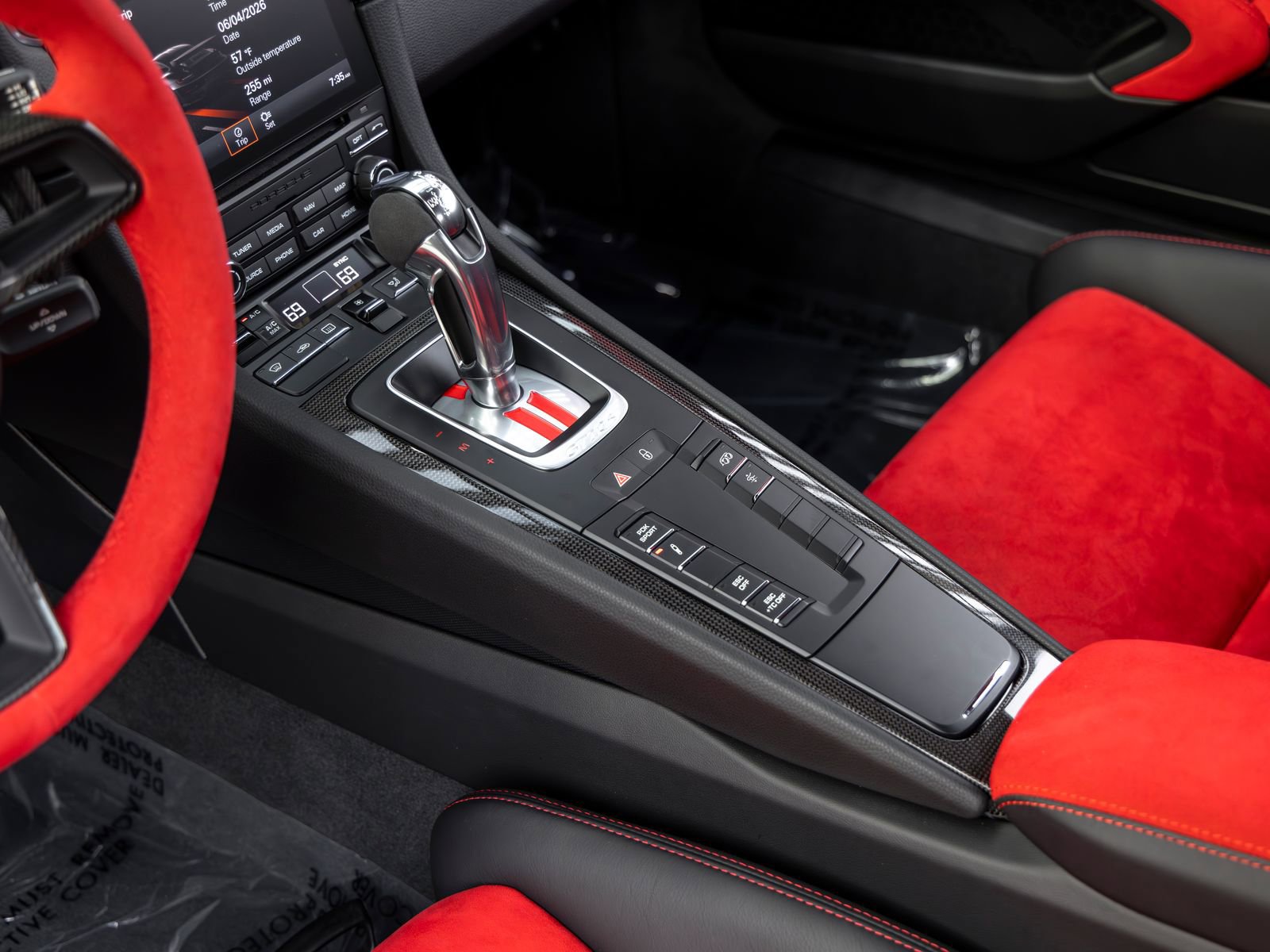 Certified 2018 Porsche 911 GT2 RS RWD image 47