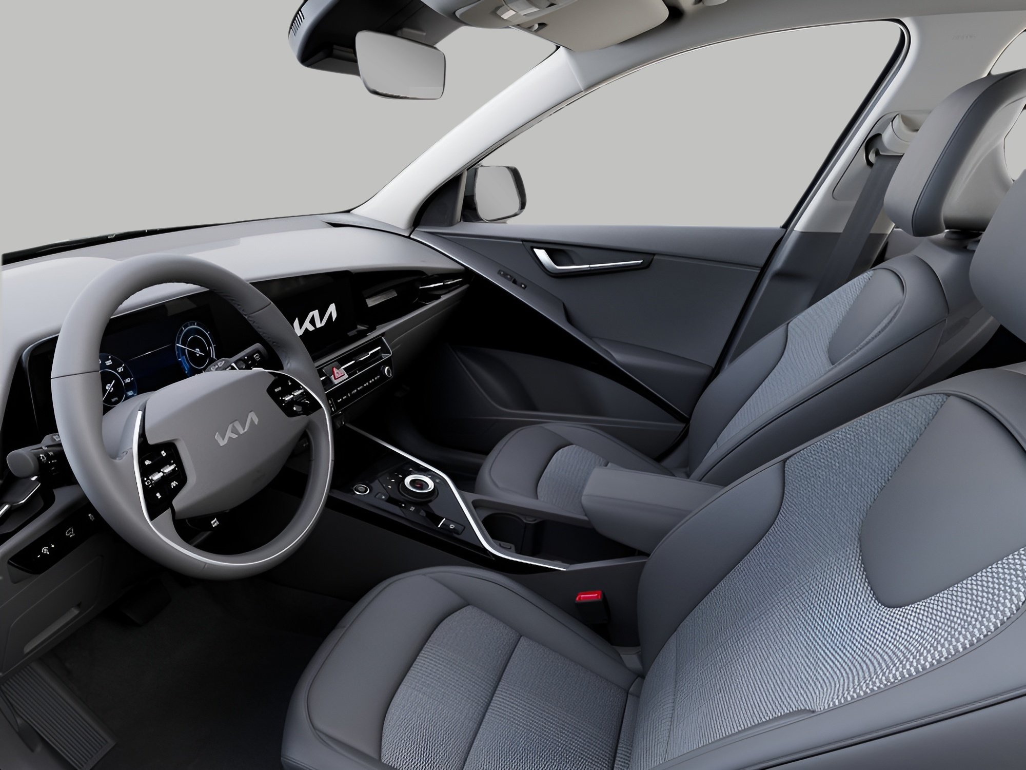 New 2026 Kia Niro Wind w/ Wind Preserve Package FWD image 17