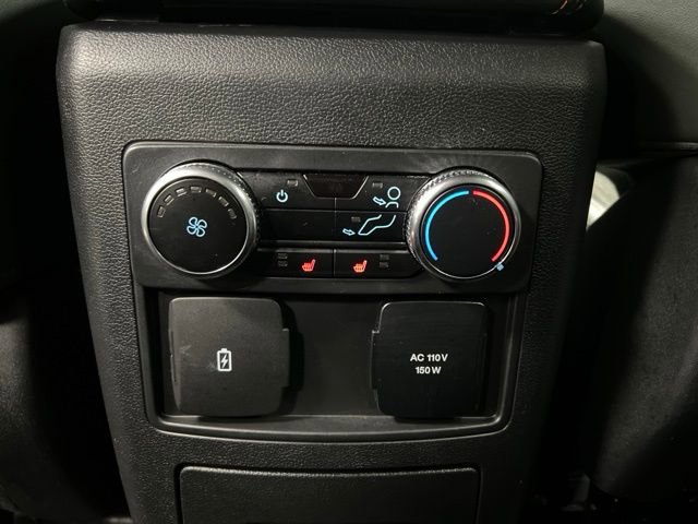 Used 2023 Ford Explorer Timberline w/ Timberline Technology Package image 50