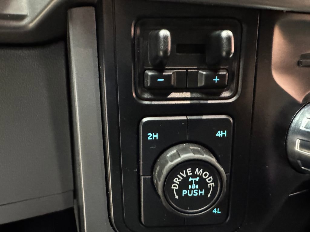Used 2024 Ford F150 XLT w/ Equipment Group 302A MID image 3