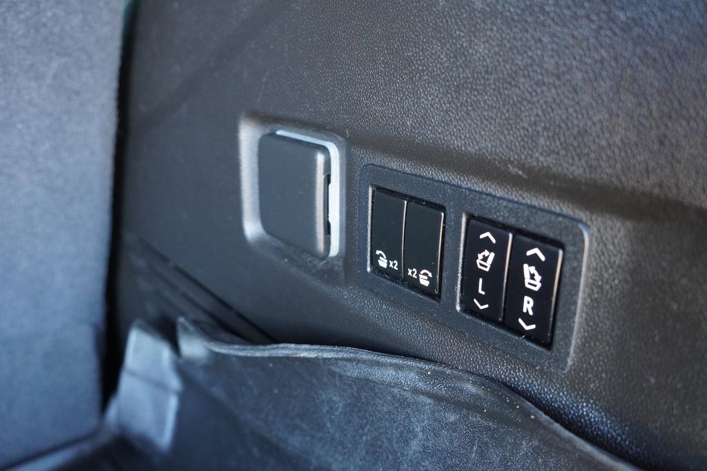 Certified 2021 Chevrolet Tahoe High Country image 26