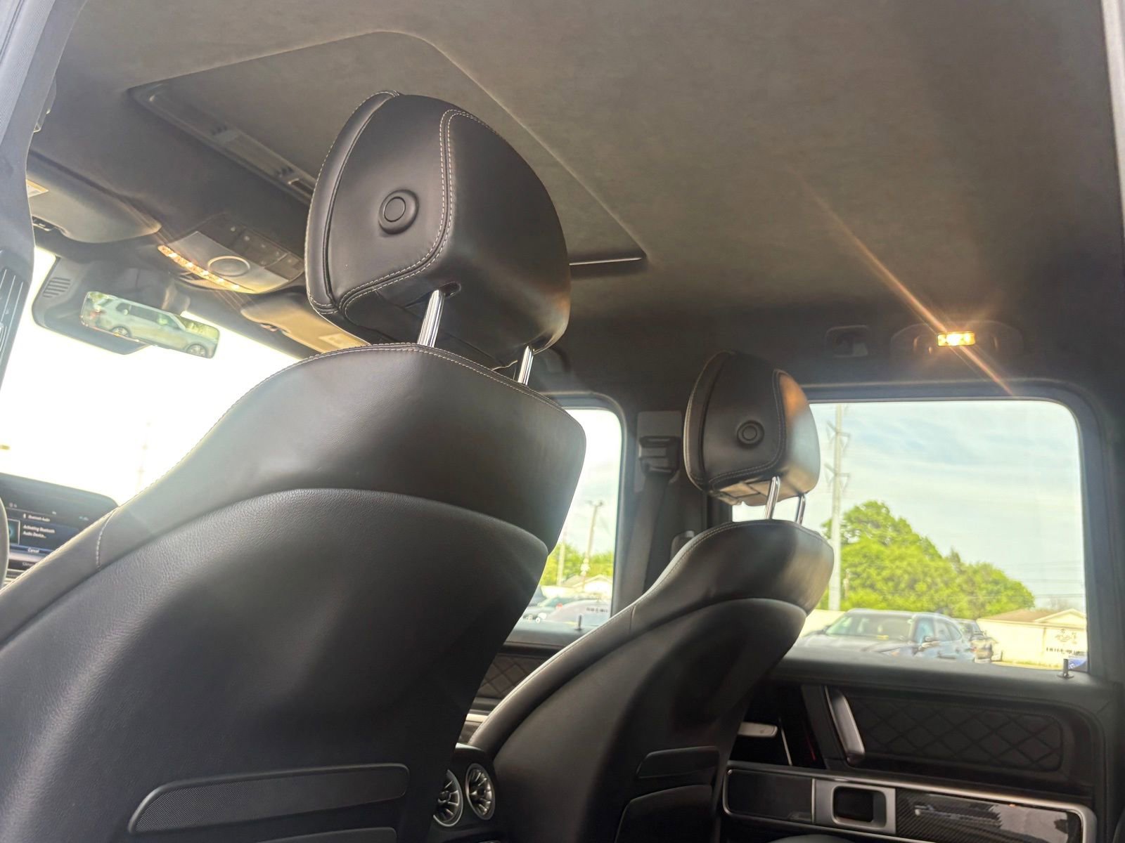 Used 2019 Mercedes-Benz G 63 AMG 4MATIC image 43