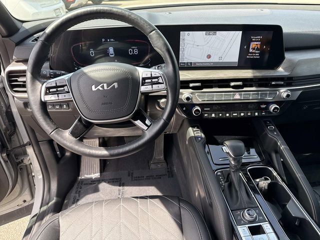 Used 2024 Kia Telluride EX X-Line image 18