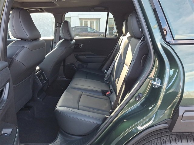 New 2026 Subaru Outback Premium image 13