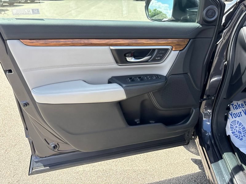 Used 2019 Honda CR-V EX-L image 21