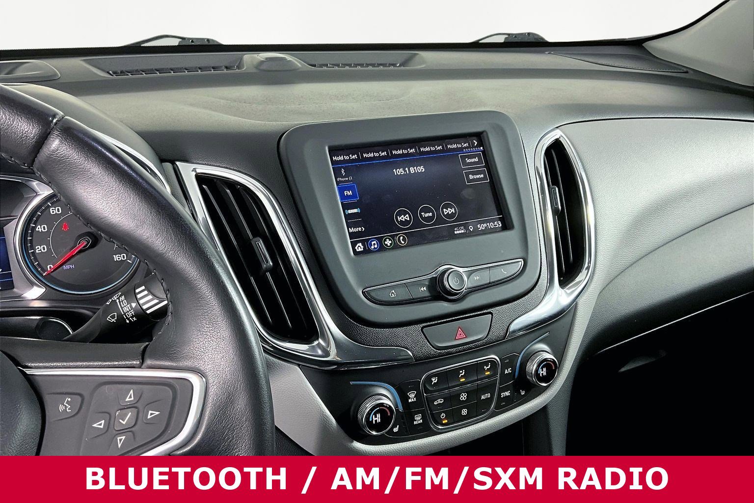 Used 2020 Chevrolet Equinox LT image 9