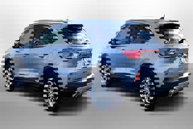 Used 2022 Ford Escape SE w/ Cold Weather Package image 10