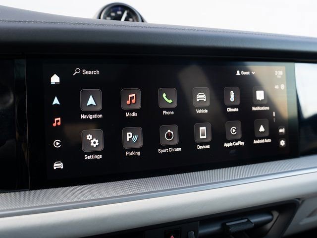 Certified 2025 Porsche Cayenne S image 24