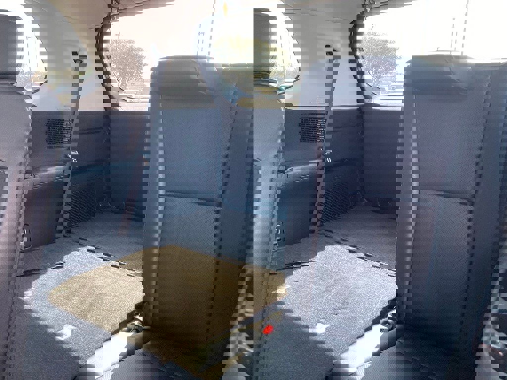 Certified 2024 Toyota Grand Highlander XLE image 12