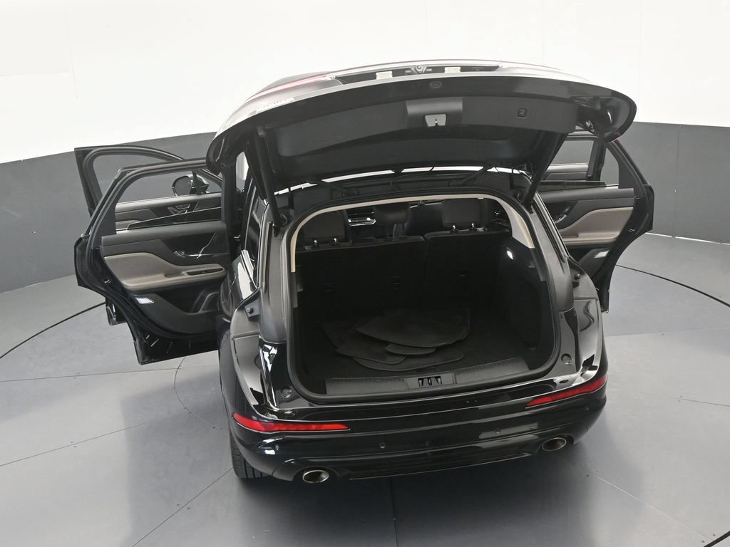 Used 2024 Lincoln Corsair Grand Touring AWD/4WD image 66