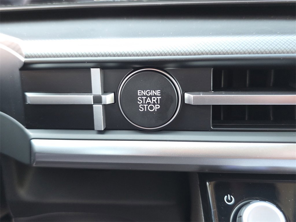 New 2026 Hyundai Santa Fe SEL image 28