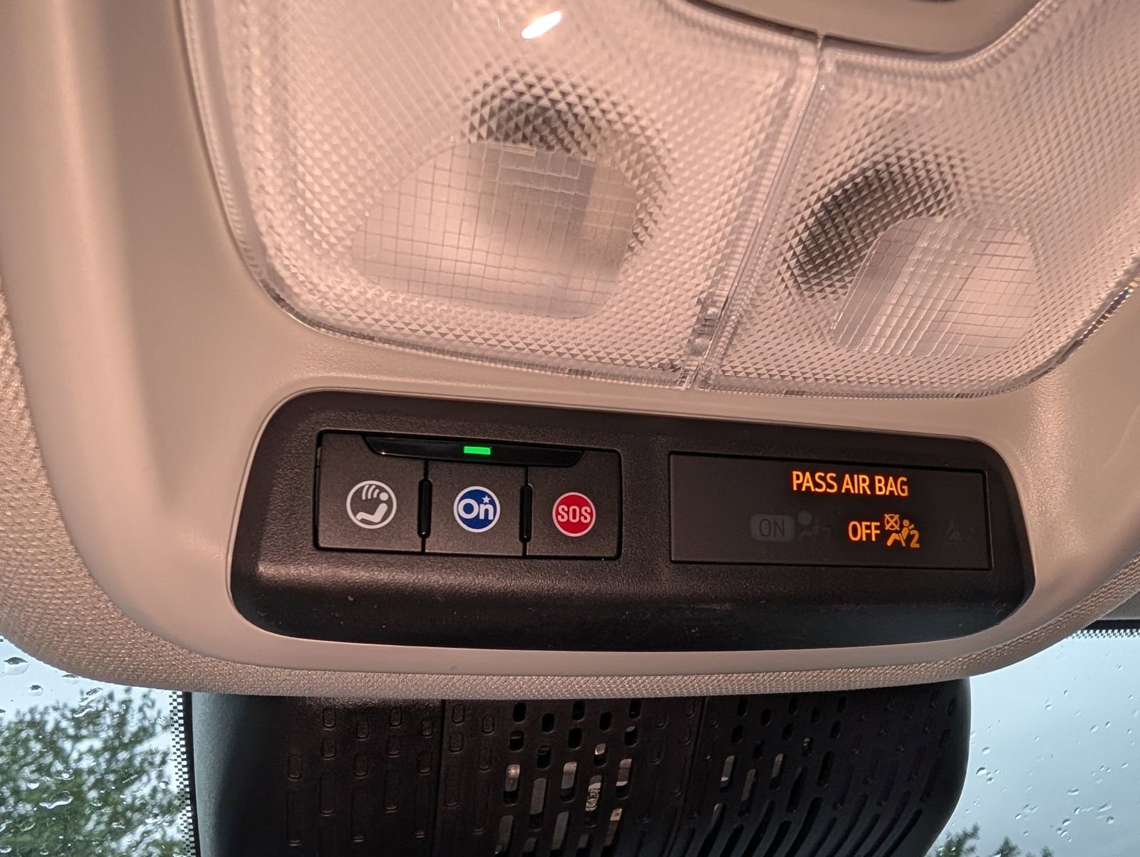 New 2027 Chevrolet Bolt RS image 19