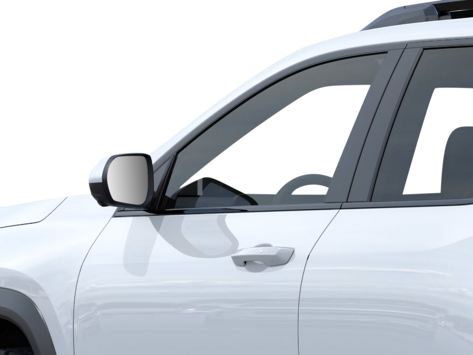 New 2026 Chevrolet Equinox ACTIV w/ Safety and Technology Package image 12